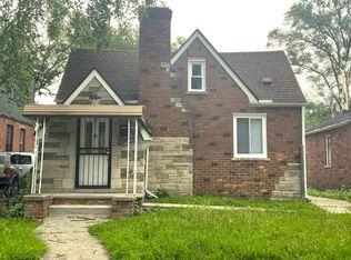 16148 Mark Twain St, Detroit, MI 48235