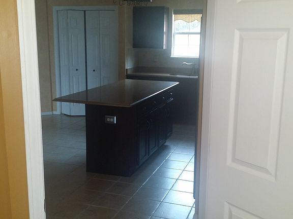 Laundry Room into Kitchen