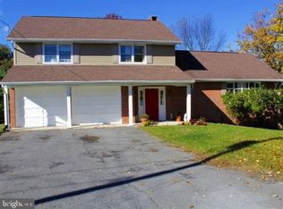 315 Botany Dr, Martinsburg, WV 25404