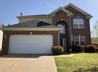 228 Rachel Evans Dr, Boiling Springs, SC 29316