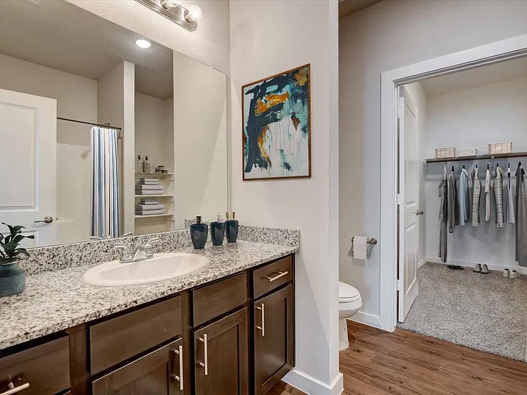 Townhomes at Bluebonnet Trails — Photo 22
