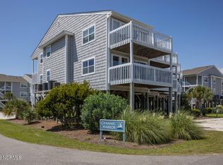 7 Harbor Dr #C3, Ocean Isle Beach, NC 28469