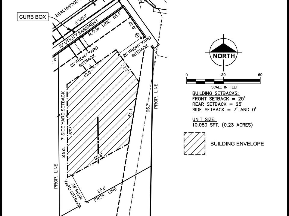 1st image of 287 Beachwood Way #19