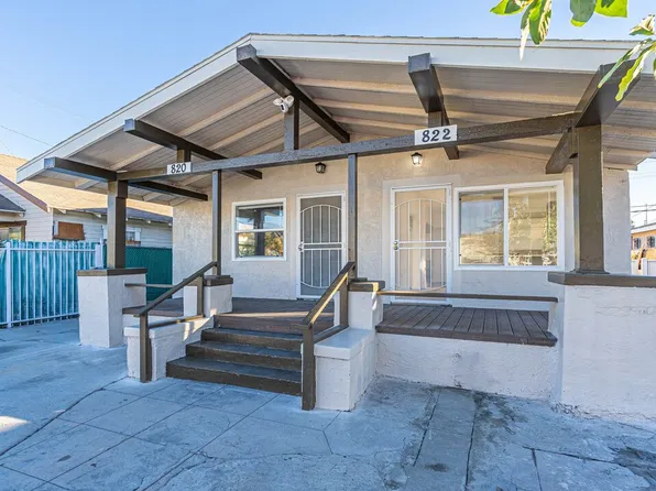 820 W 76th St, Los Angeles, CA 90044