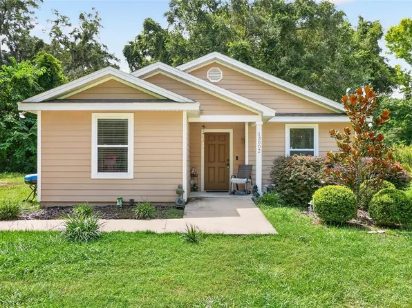 13002 SW 174TH STREET, ARCHER, FL 32618