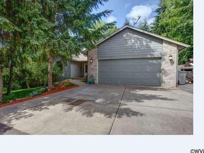 415 Ike Mooney Rd, Silverton, OR, 97381