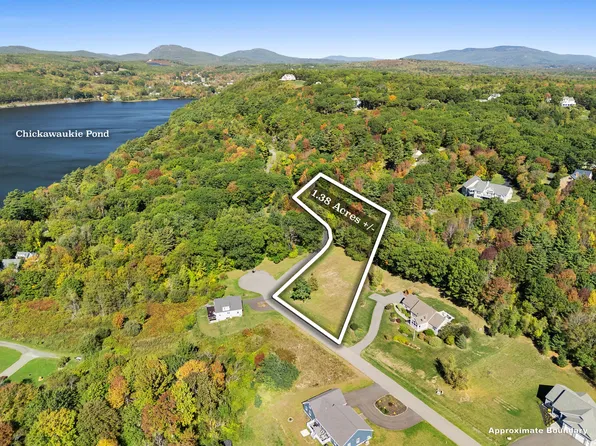 00 Hawthorne Drive, Rockport, ME 04856