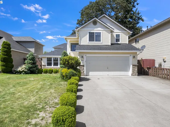 9504 NE 87th Ave, Vancouver, WA 98662