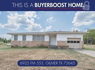 6925 Fm 555, Gilmer, TX 75645