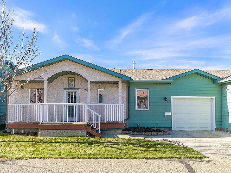1st image of 3 Spruce Ridge Dr #3