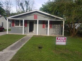 806 Crosby St, Savannah, GA 31415