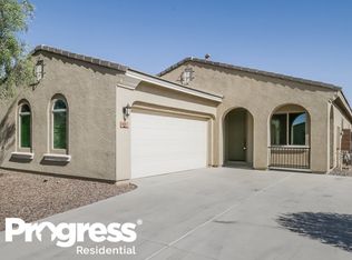861 W Ayrshire Trl, San Tan Valley, AZ 85143