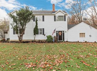 19408 Alexander Rd, Walton Hills, OH 44146