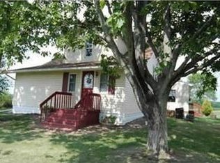 26497 Forrider Rd, Richwood, OH 43344