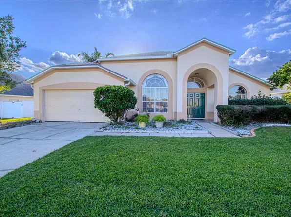 1427 Twin Rivers Blvd, Oviedo, FL 32766
