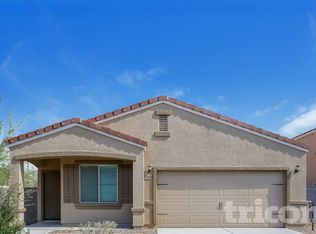19401 N Nocera Rd, Maricopa, AZ 85138