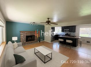 6527 Otis St, Arvada, CO 80003