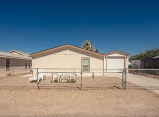 7918 S Quail Dr, Mohave Valley, AZ 86440