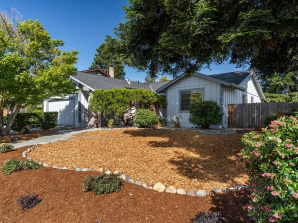 2010 Caulfield Lane, Petaluma, CA 94954