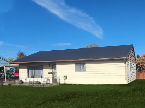 2006 Trippe St, Richland, WA 99354