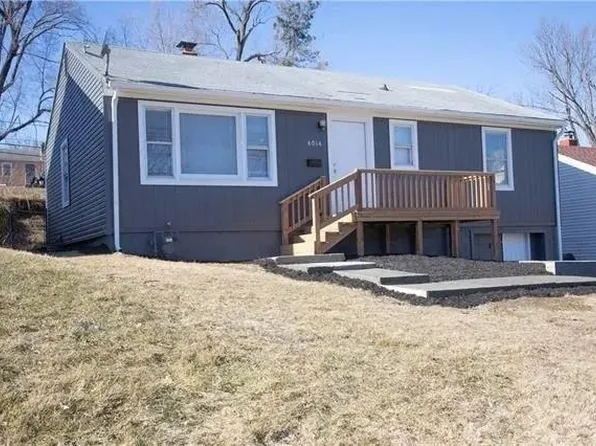 4014 Monroe Ave, Kansas City, MO 64130