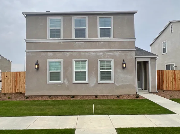 12601 Camino Glorieta, Bakersfield, CA 93311