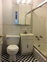 Rented by Keller Williams NYC