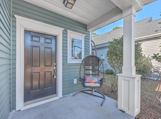 3233 Hartwell St, Johns Island, SC 29455