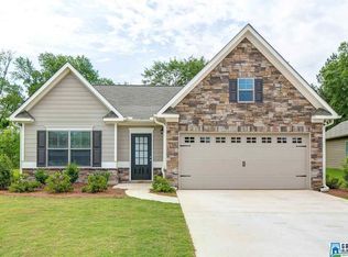 4915 Stonecreek Way, Calera, AL 35040