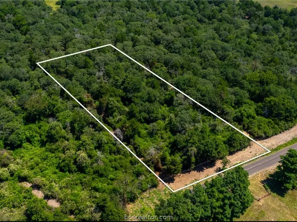 LOT 2 Lone Star Ln, Franklin, TX 77856