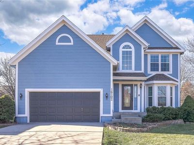 16102 S Cole St, Olathe, KS, 66062