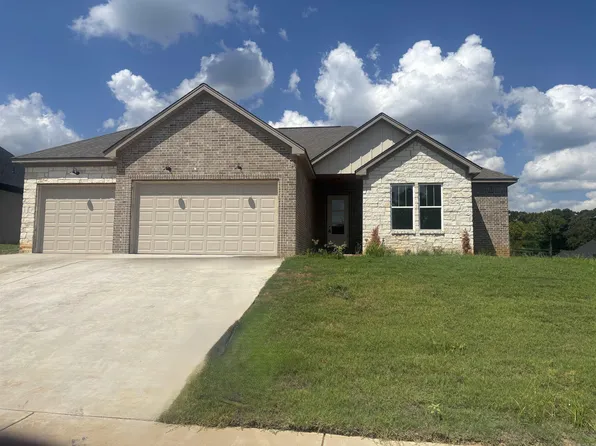 119 Harmony Vlg, Haskell, AR 72015