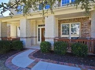 10312 Tularosa Pass, Austin, TX 78726