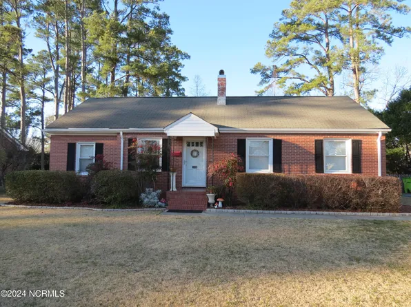 2008 Spencer Avenue, New Bern, NC 28560