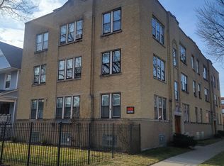 4301 W Sunnyside Ave #1, Chicago, IL 60630