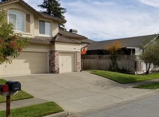 2283 Dancing Penny Way, Santa Rosa, CA 95403