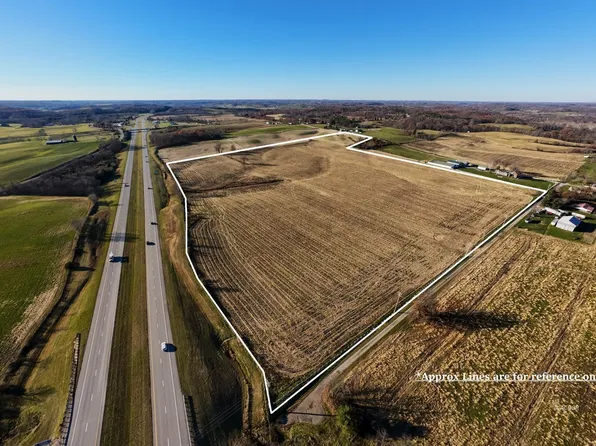 3501 Kerr Rd, Bidwell, OH 45614