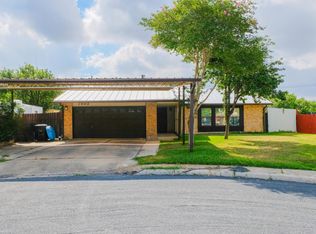 7502 Monte Cristo, San Antonio, TX 78239