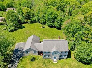 64 Holmes Rd, North Attleboro, MA 02760