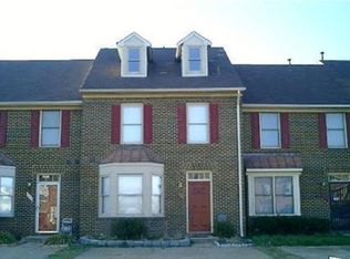 1167 Killington Arch, Chesapeake, VA 23320