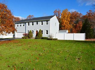 1 Winners Pl, Saratoga Springs, NY 12866