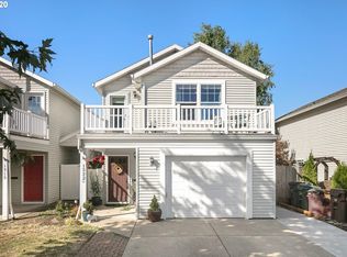 1523 NE Herrold Ct, Hillsboro, OR