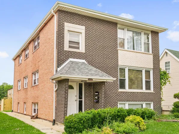 14520 S San Francisco Ave, Posen, IL 60469