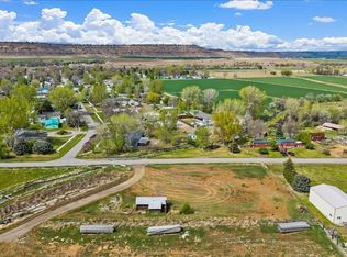 /cemetery Rd, Park City, MT 59063