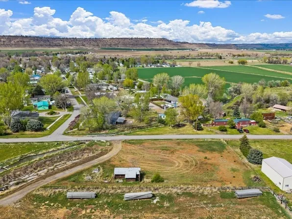 /cemetery Rd, Park City, MT 59063