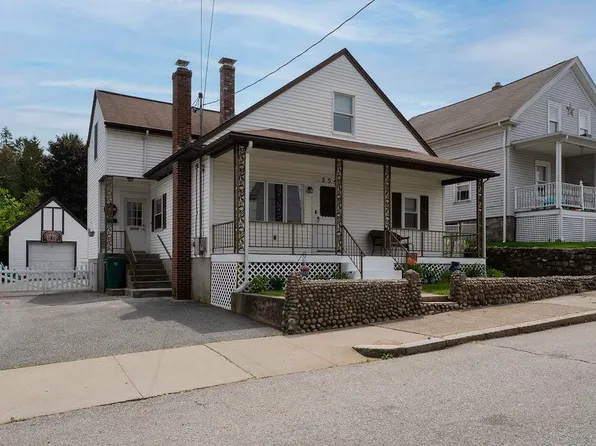 254 Jenckes St, Woonsocket, RI 02895