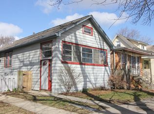 1035 Thomas Ave, Forest Park, IL 60130