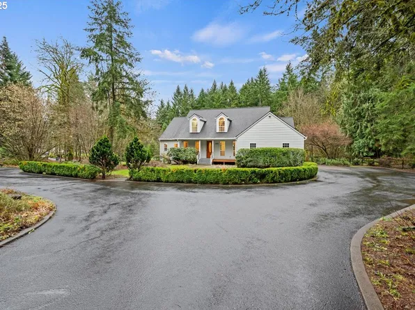 13307 NE 256th Cir, Battle Ground, WA 98604