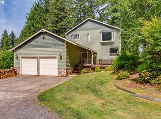 20725 S Shelly Ln, Beavercreek, OR 97004
