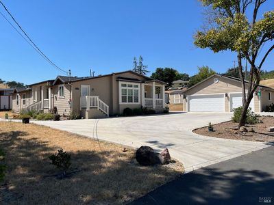 4110 Wallace Rd, Santa Rosa, CA, 95404